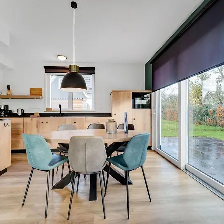Appealing In De Koog Texel With Sauna * Westermient