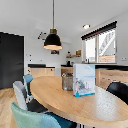 Appealing In De Koog Texel With Sauna * Westermient