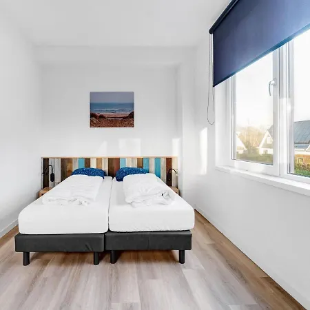 Сasa de vacaciones In Texel Near Forest And Sea