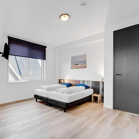 In Texel Near Forest And Sea Westermient